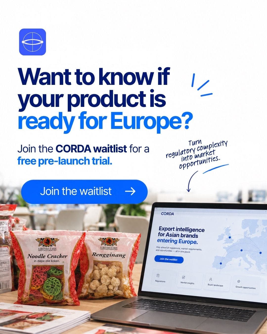 What European Importers Really Want (5/5)